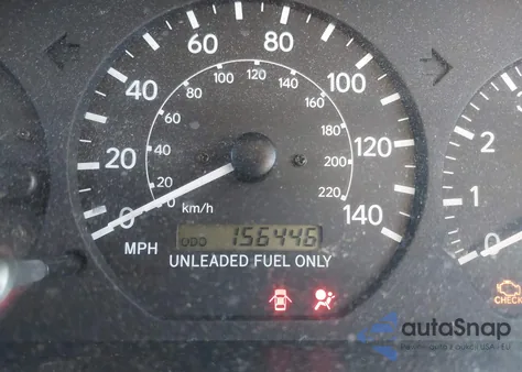 1998 Toyota Camry Xle V6 z USA, uszkodzony, nr VIN JT2BF28K9W0127355